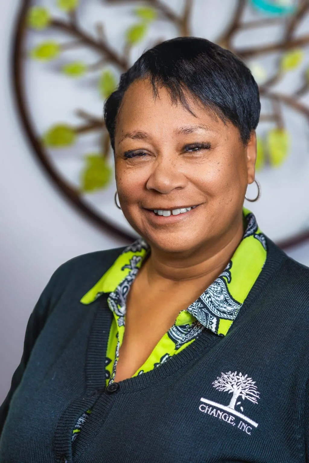 Brenda Hilson