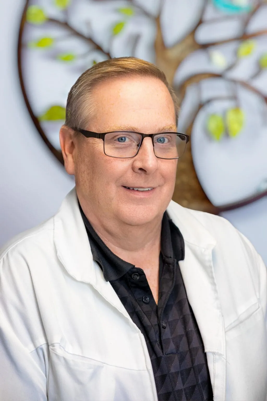Hayden Greenlief, RPh