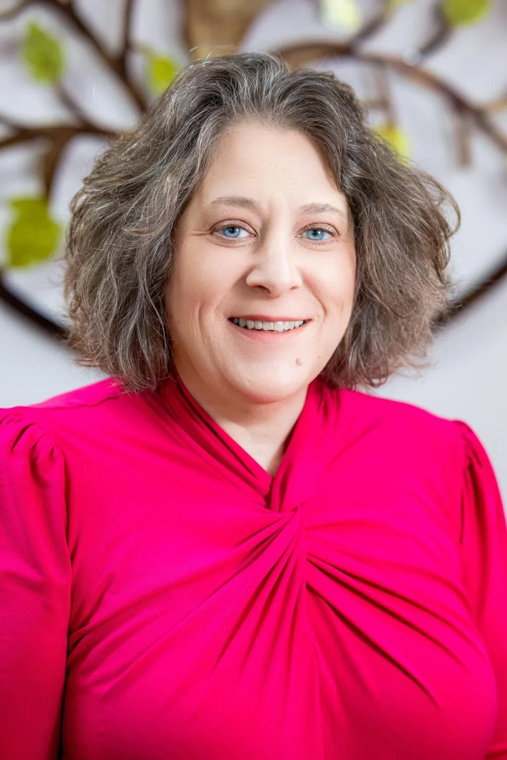 Kelli Fournier, MD