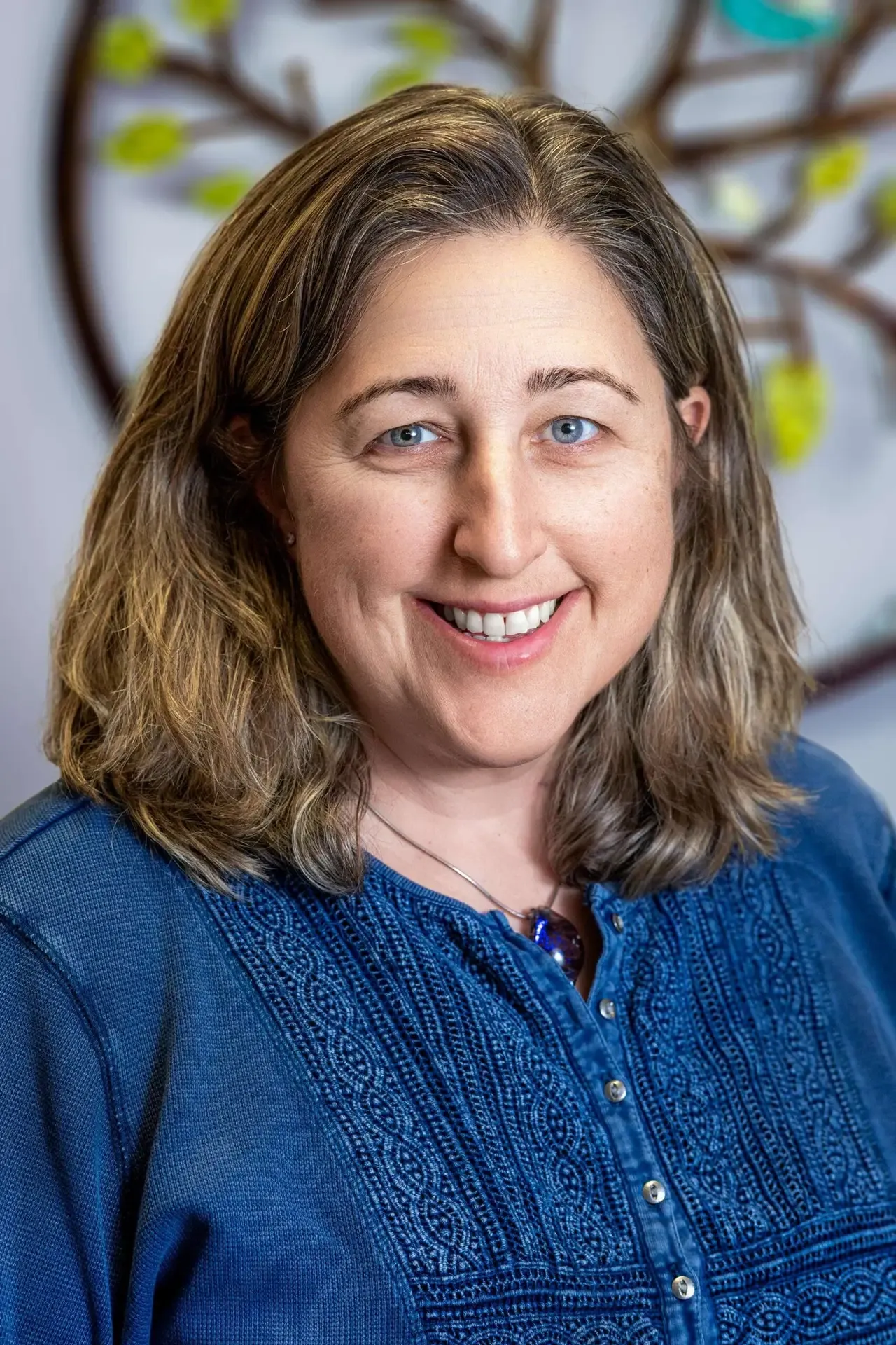 Portrait of Kelly DeVoogd, DO