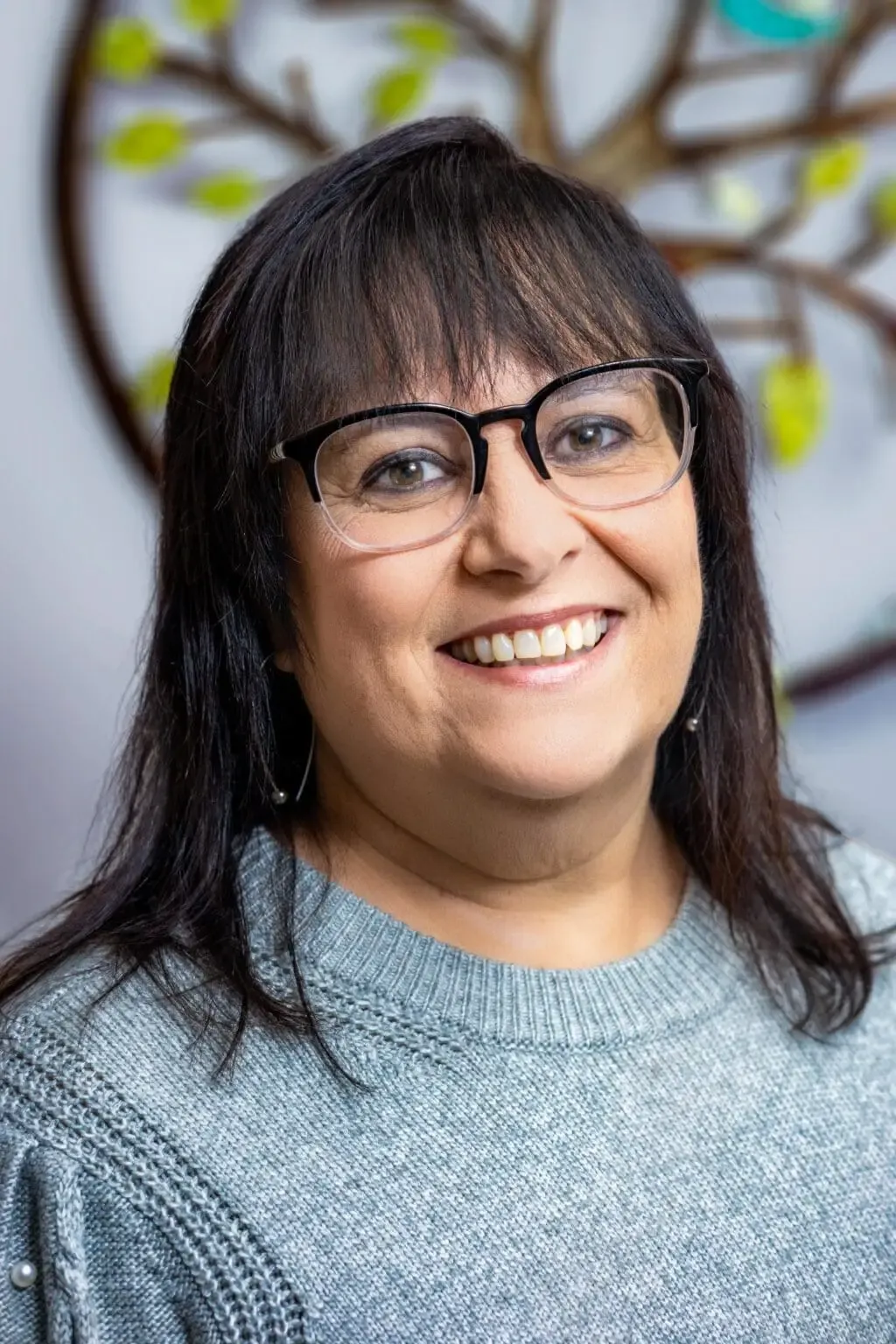 Michelle McElfresh