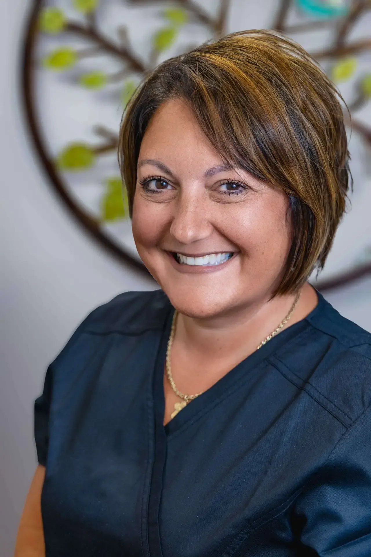 Nikki Nazionale-Birkhimer, DDS