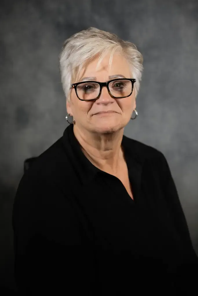 Patty Yuhas