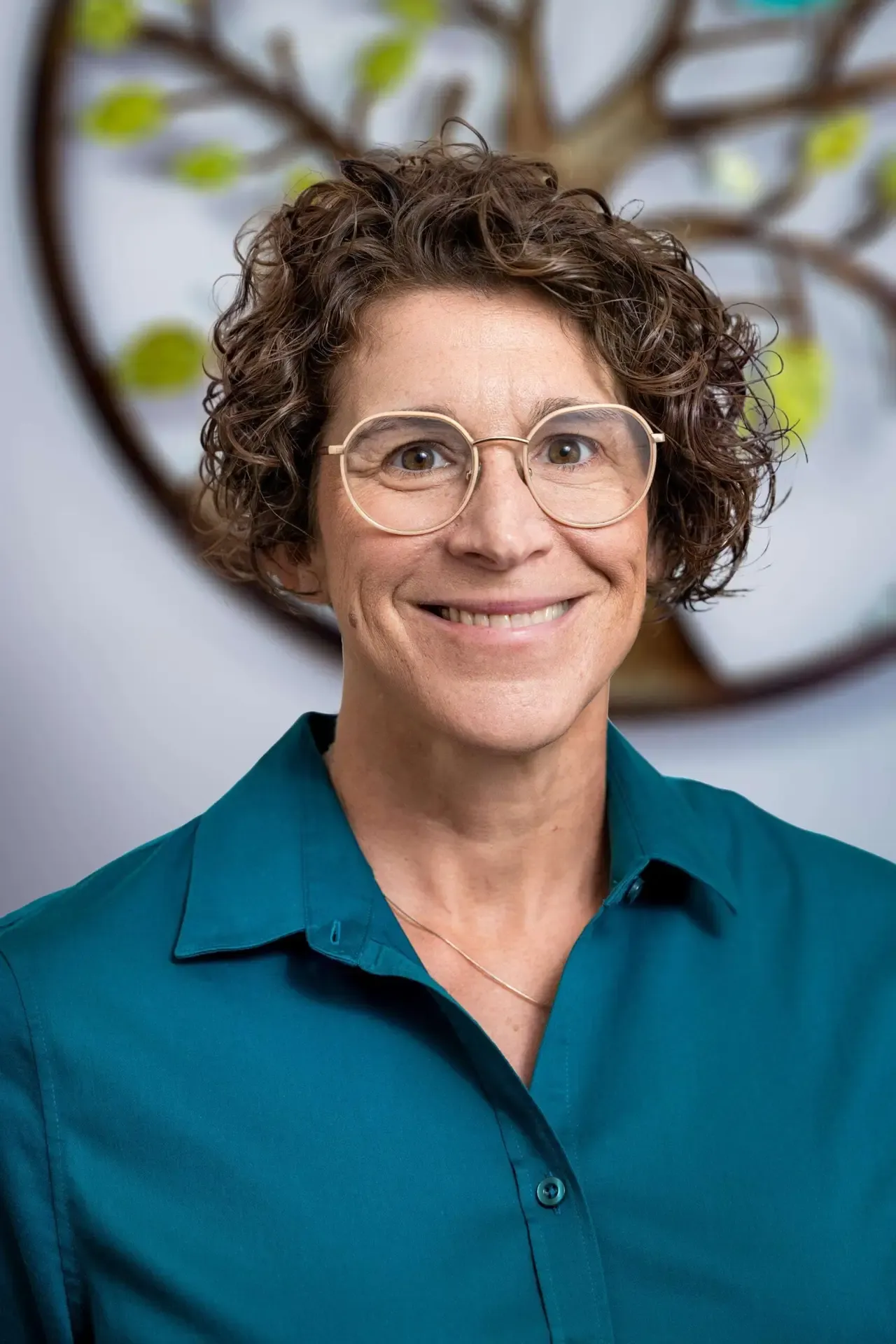 Portrait of Rachel Gilman, MD