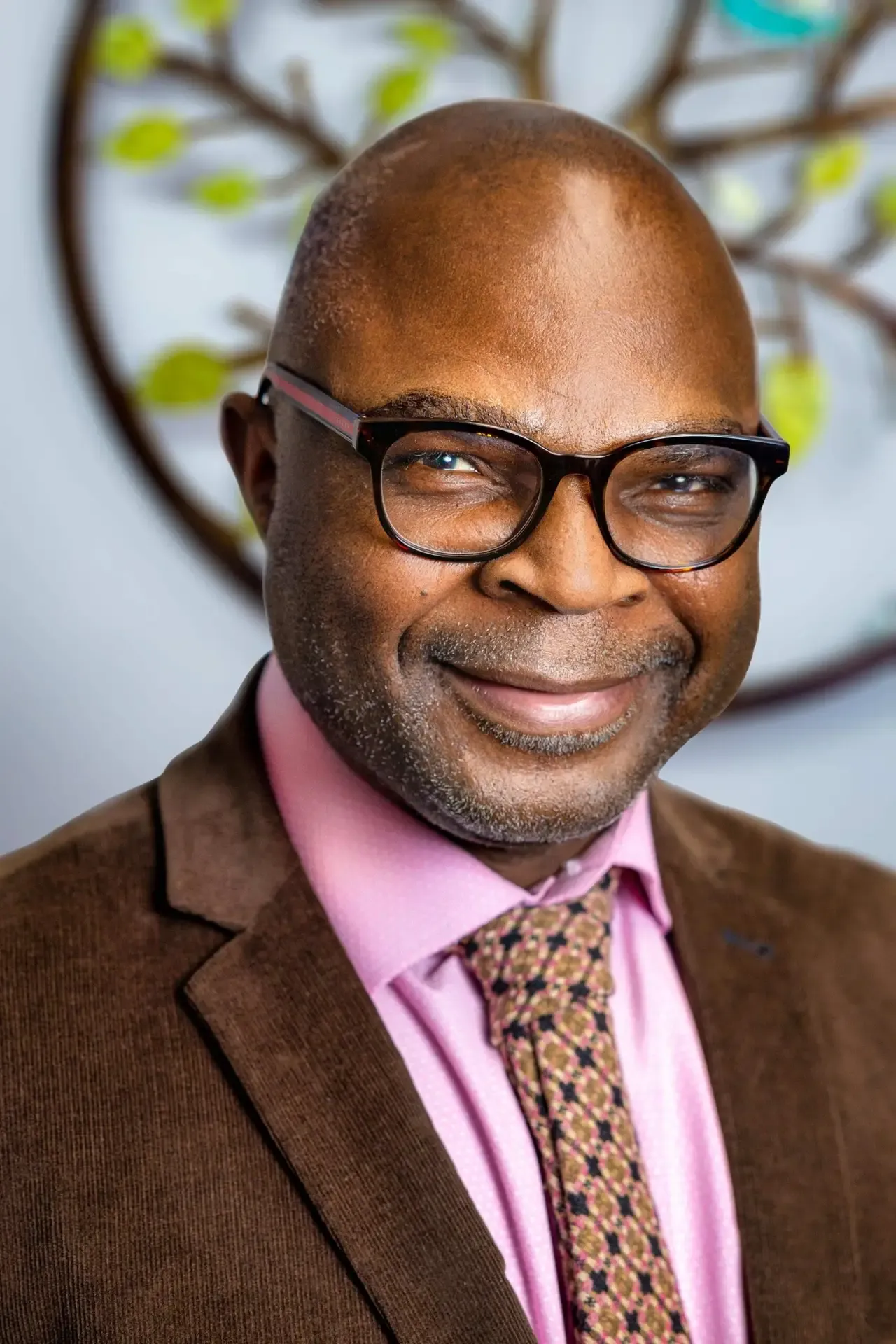 Richard Ajayi, MD