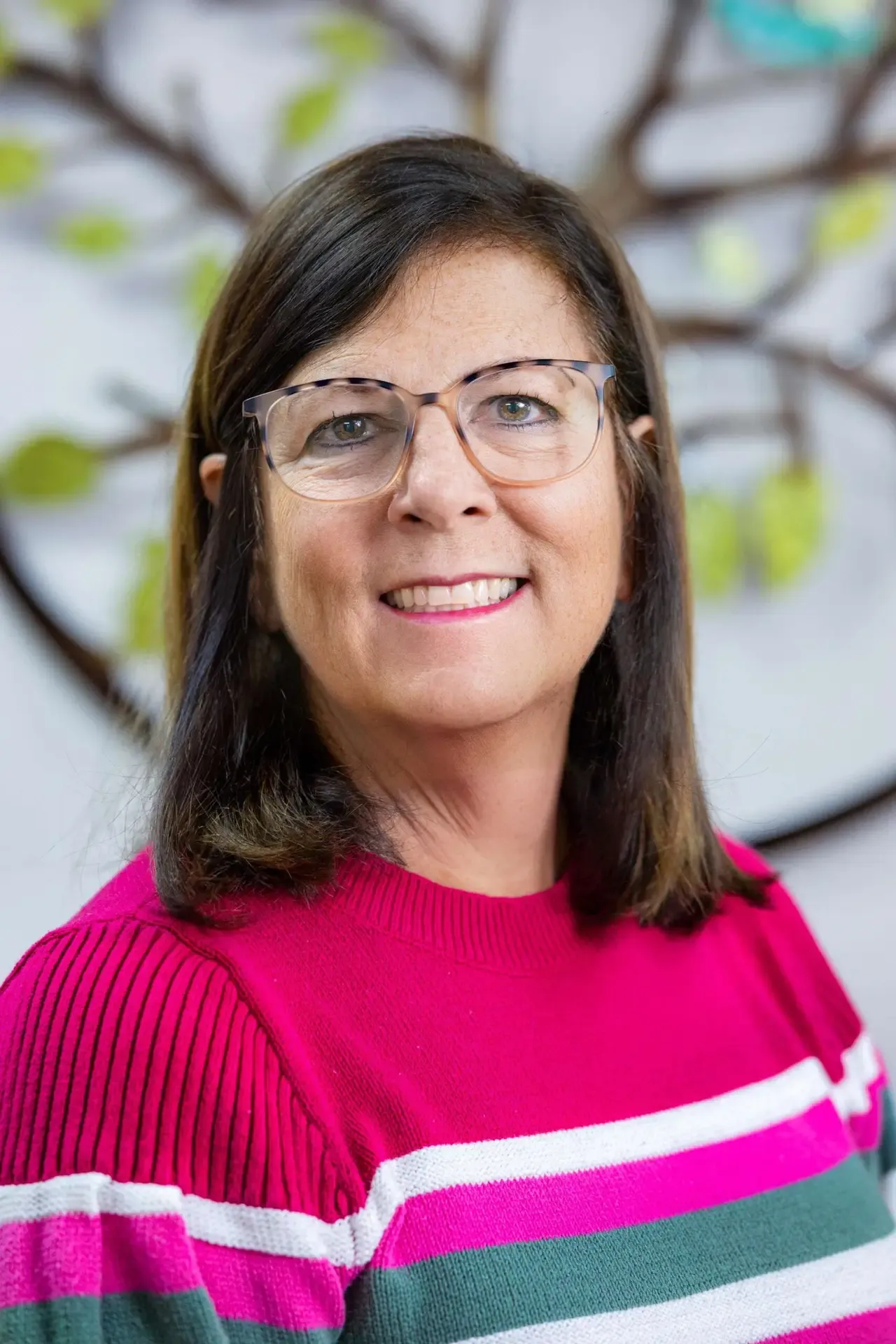 Portrait of Tammy Aftanas, NP