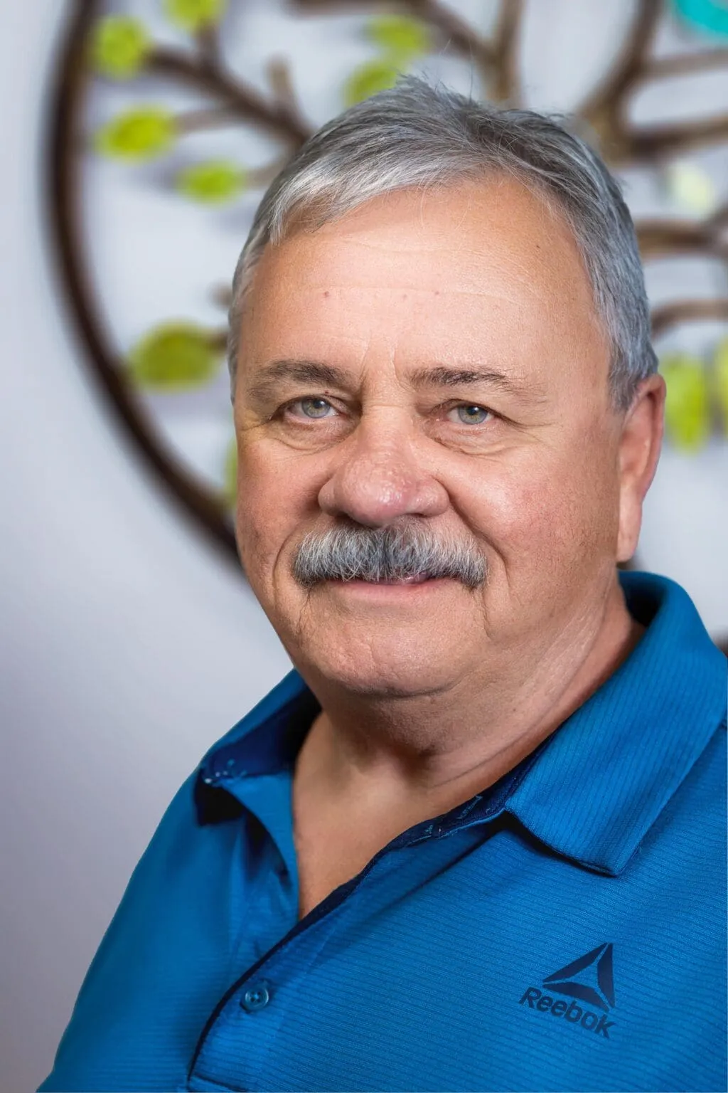 Walt Dawson